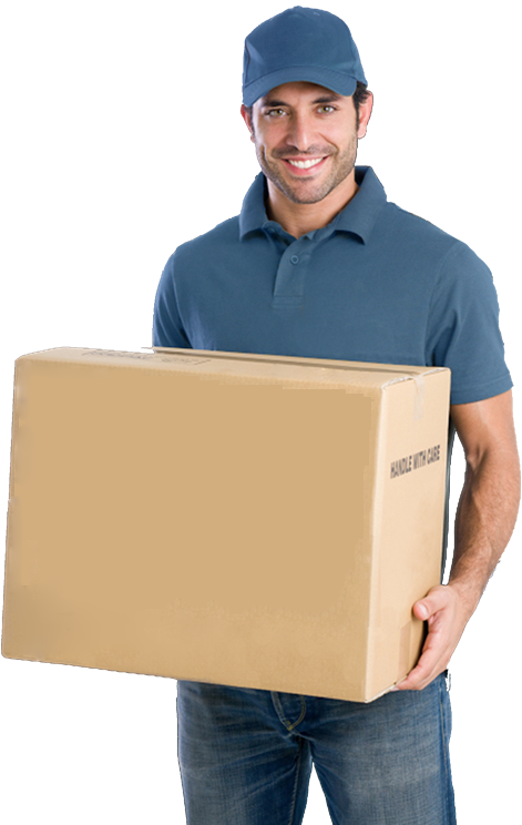 packers and movers